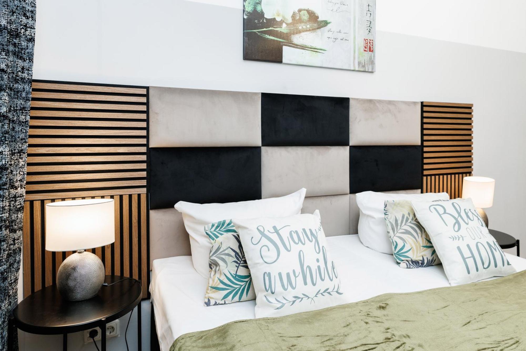 Appartement Grand Mitte