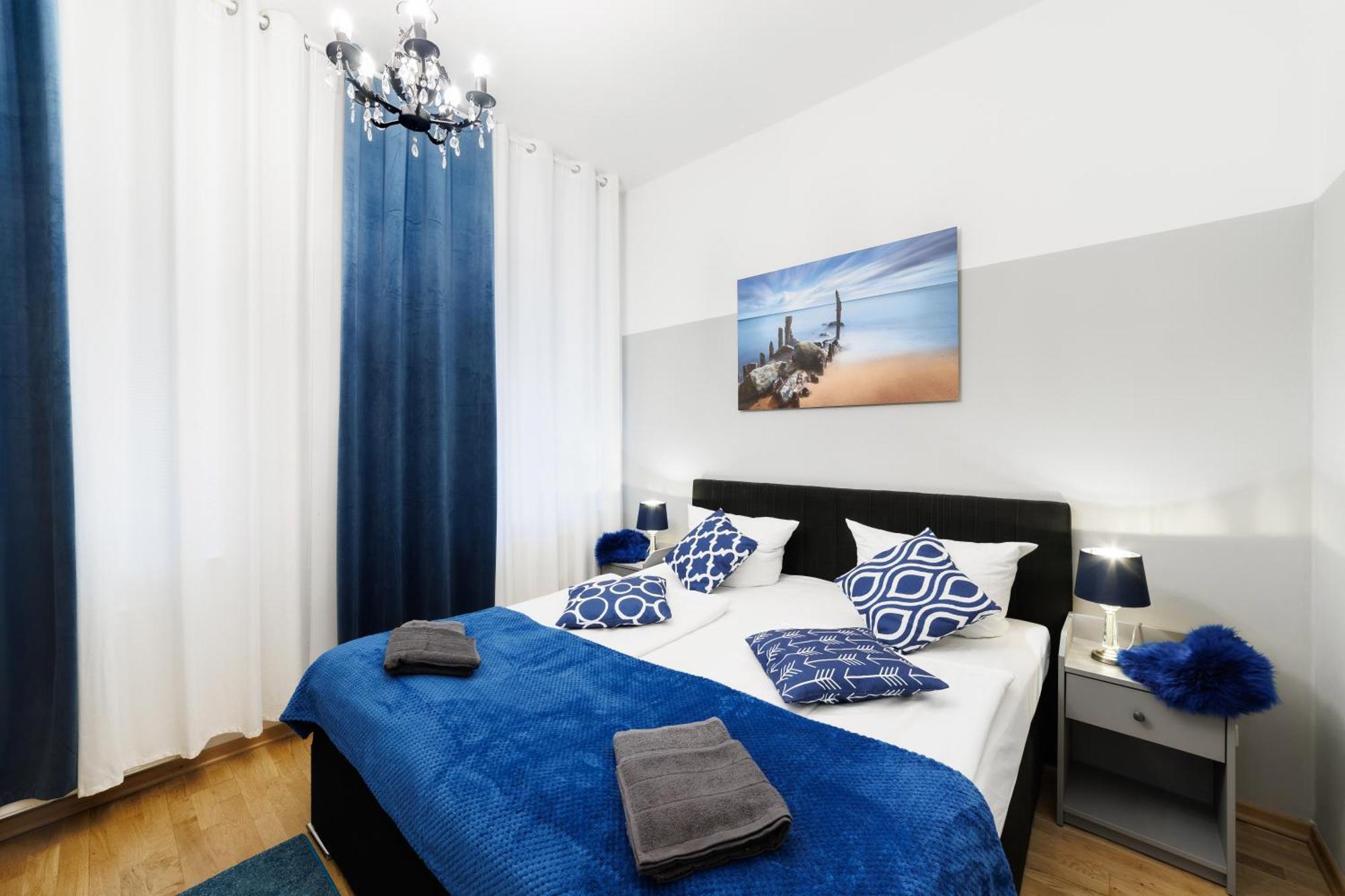 Appartement Grand Mitte *
