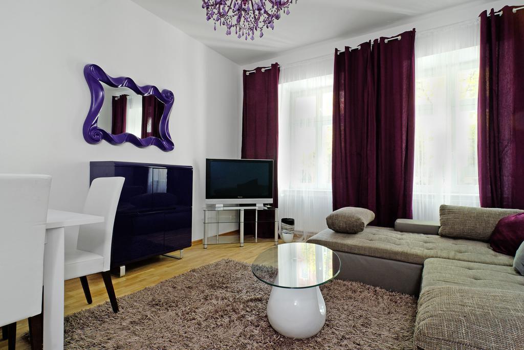 Grand Mitte Appartement