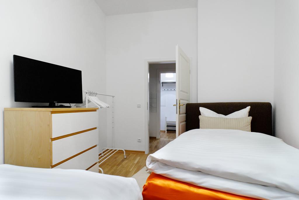 Appartement Grand Mitte