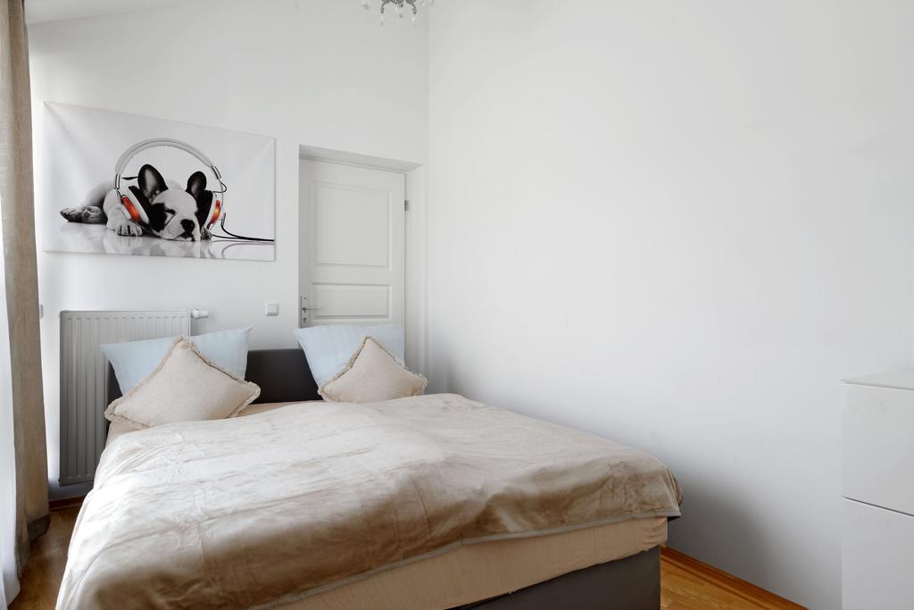 Appartement Grand Mitte Berlijn