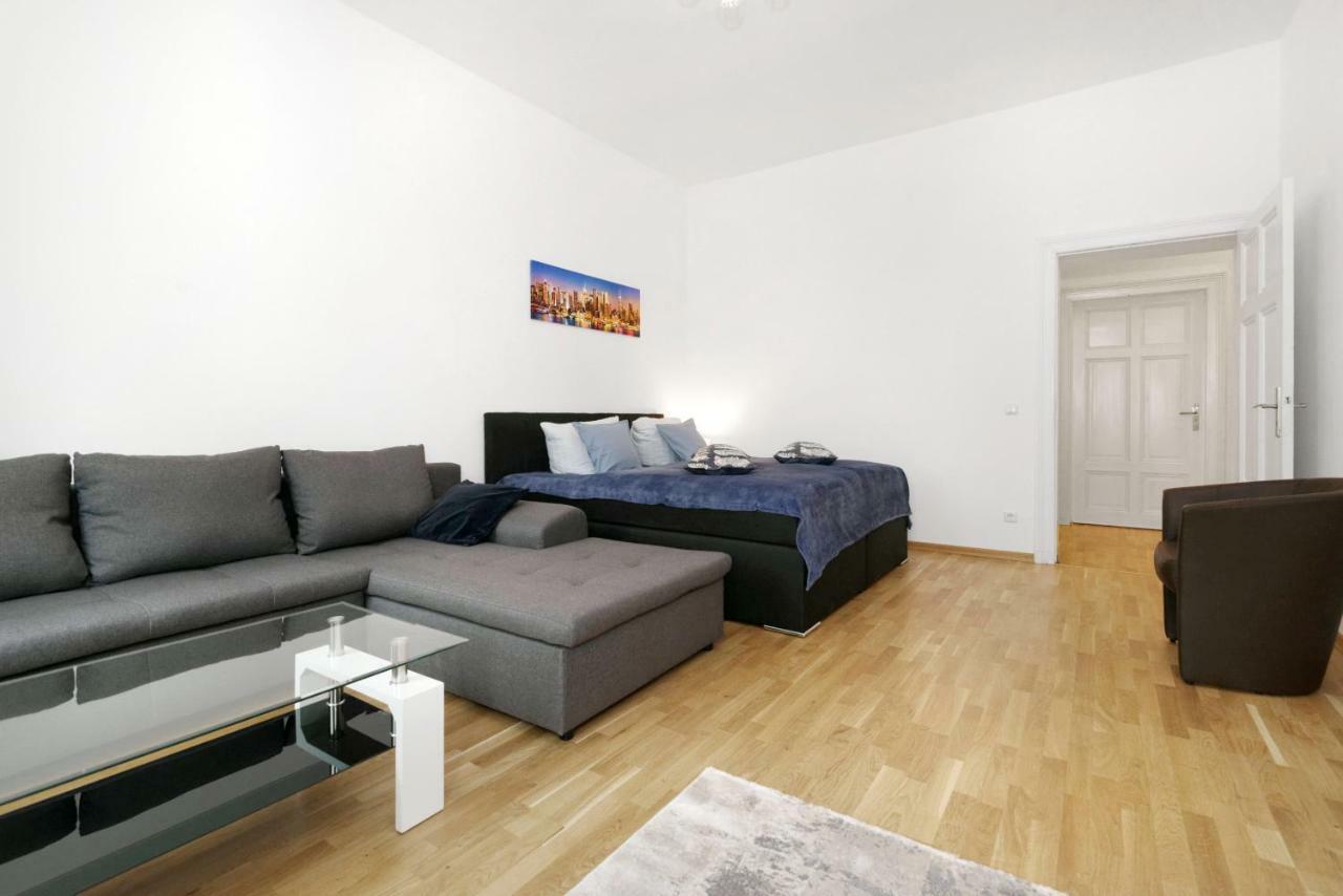 Appartement Grand Mitte Berlijn