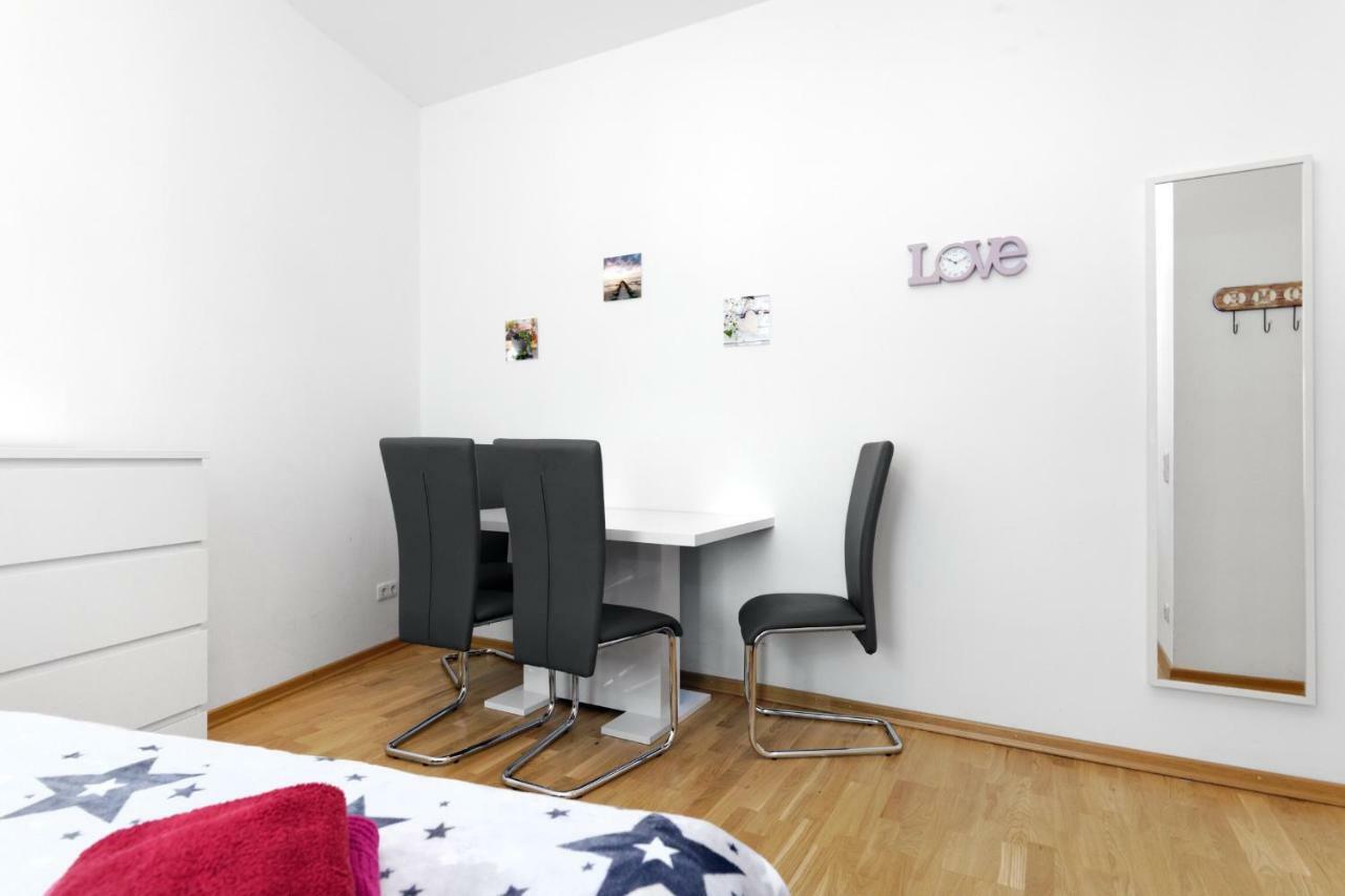 Grand Mitte Appartement