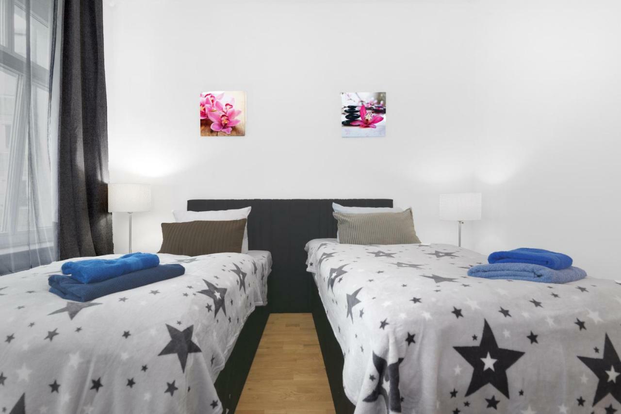 Grand Mitte Appartement *