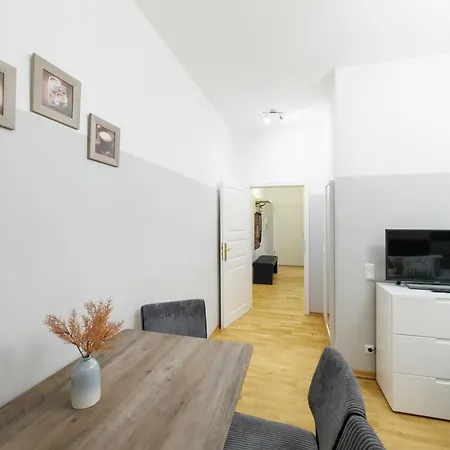 Grand Central Mitte Apartment Berlijn Buitenkant foto
