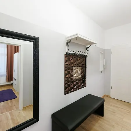Grand Central Mitte Apartment Berlijn Buitenkant foto