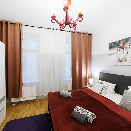 Grand Central Mitte Apartment Berlijn Buitenkant foto