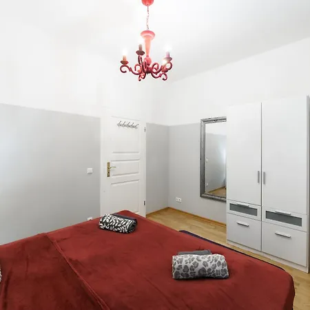 Grand Central Mitte Apartment Berlijn Buitenkant foto