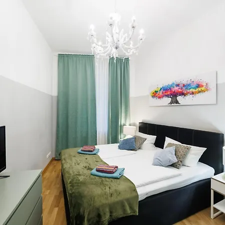 Grand Central Mitte Apartment Berlijn Buitenkant foto