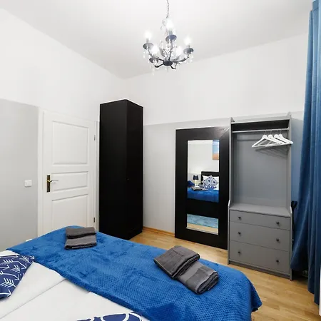 Grand Central Mitte Apartment Berlijn Buitenkant foto