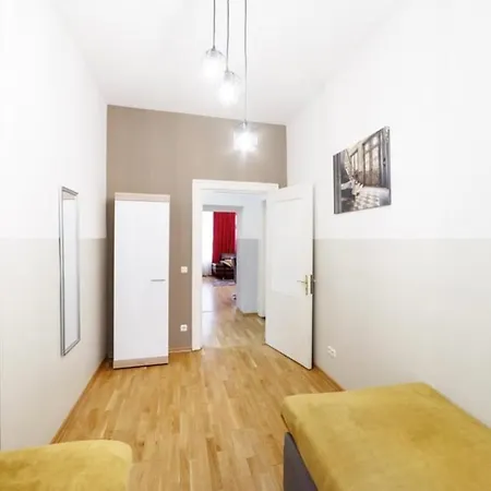Grand Central Mitte Apartment Berlijn Buitenkant foto