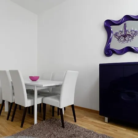 Grand Central Mitte Apartment Berlijn Buitenkant foto