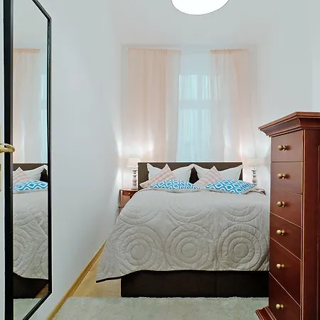 Grand Central Mitte Apartment Berlijn Buitenkant foto