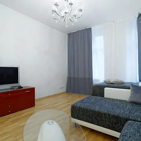 Grand Central Mitte Apartment Berlijn Buitenkant foto