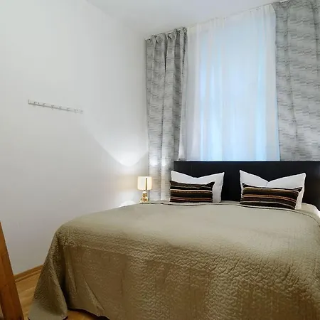 Grand Central Mitte Apartment Berlijn Buitenkant foto
