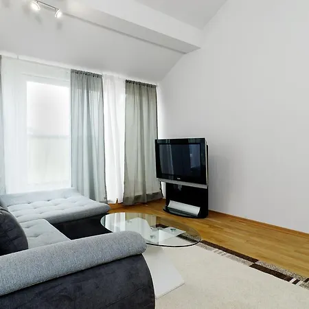Grand Central Mitte Apartment Berlijn Buitenkant foto