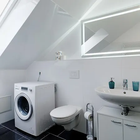 Grand Central Mitte Apartment Berlijn Buitenkant foto