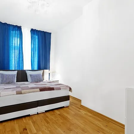 Grand Central Mitte Apartment Berlijn Buitenkant foto