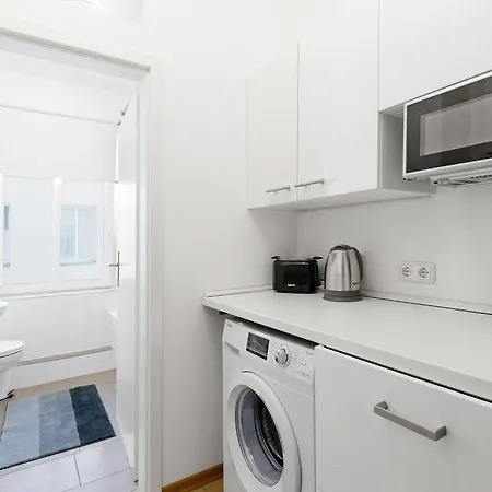 Grand Central Mitte Apartment Berlijn Buitenkant foto