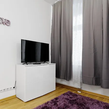 Grand Central Mitte Apartment Berlijn Buitenkant foto