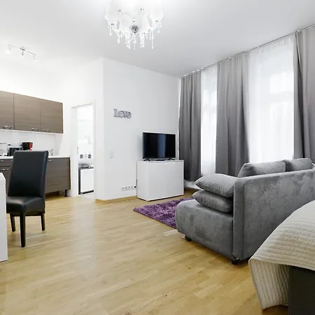 Grand Central Mitte Apartment Berlijn Buitenkant foto