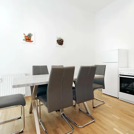 Grand Central Mitte Apartment Berlijn Buitenkant foto