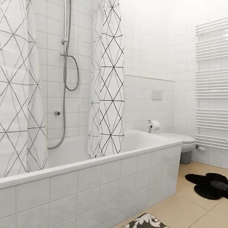 Grand Central Mitte Apartment Berlijn Buitenkant foto