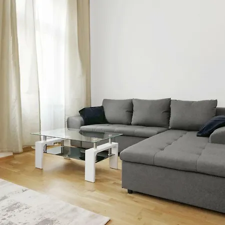 Grand Central Mitte Apartment Berlijn Buitenkant foto