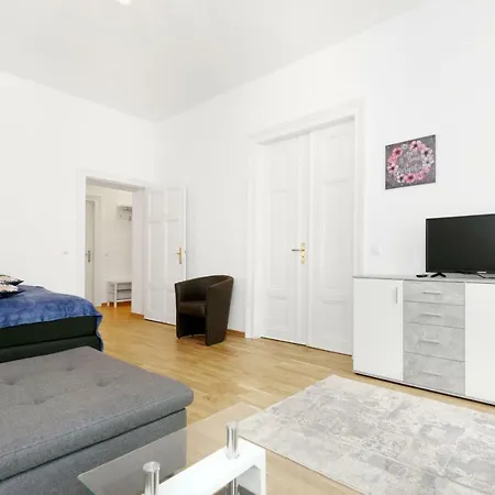 Grand Central Mitte Apartment Berlijn Buitenkant foto