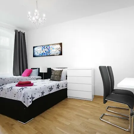 Grand Central Mitte Apartment Berlijn Buitenkant foto