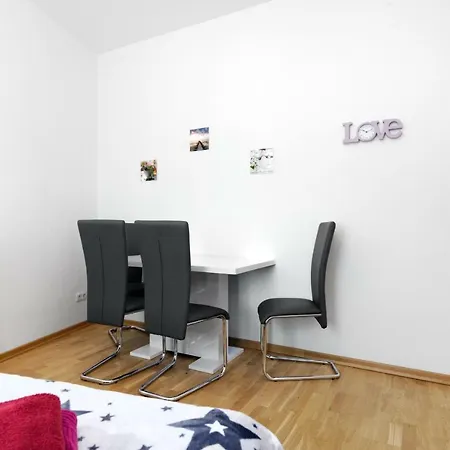 Grand Central Mitte Apartment Berlijn Buitenkant foto
