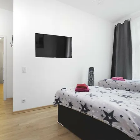 Grand Central Mitte Apartment Berlijn Buitenkant foto